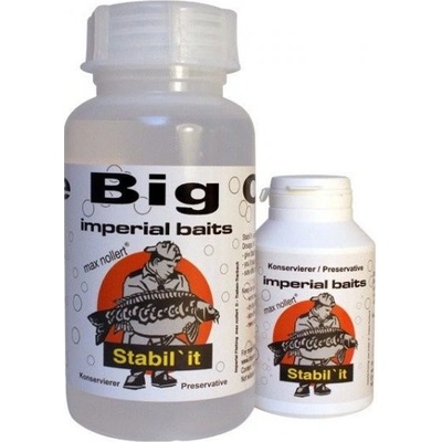Imperial Baits Carptrack Stabil'it Preservative 1l