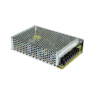 MEAN WELL AD-55B s funkcí UPS, 55W, 24V