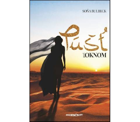 Púšť pod oknom