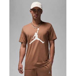 JORDAN Тениска m j jumpman ss crew (cj0921-223)