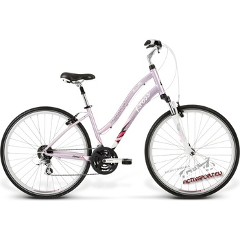 Kross Bisette 2021