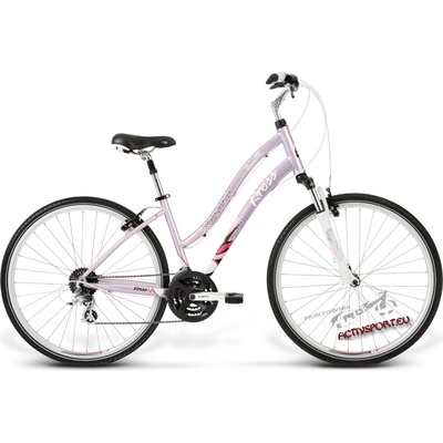 Kross Bisette 2021