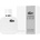 Lacoste Eau de Lacoste L. 12.12 Blanc EDP 50 ml