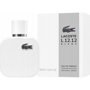 Lacoste Eau de Lacoste L. 12.12 Blanc EDP 50 ml Парфюми