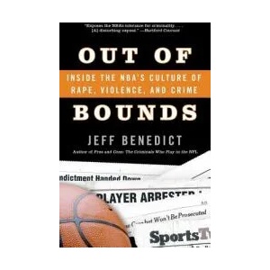 Out of Bounds | JEFF BENEDICT (ISBN: 9780060726041)