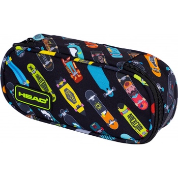 HEAD Овален несесер Head - Скейтборди (AS503024078)