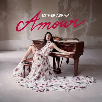 Esther Abrami & City ... - Amour CD