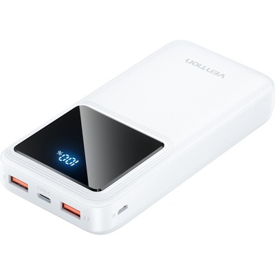 Vention FHLW0 20000mAh white 20000mAh