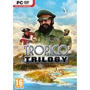 Tropico Trilogy