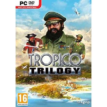 Tropico Trilogy