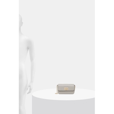 Furla чанта crossbody дамска от кожа (WE00265.ARE000.4897S)