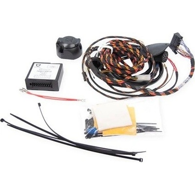 Erich Jaeger Elektroinstalace tažného zařízení Škoda Superb II (2008 - 2015) - 13 pólů - Jaeger 748875