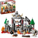 LEGO® Super Mario™ 71423 Boj ve Dry Bowserově hradu