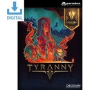 Hry na PC Tyranny (Overlord Edition)