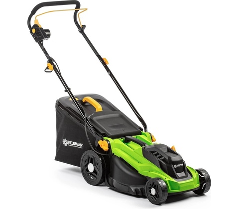 Fieldmann FZR 2037-E