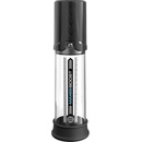 Pipedream Pump Worx Max Boost Black