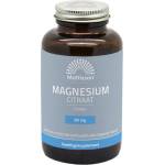 Mattisson Healthstyle Magnesium Citrate, 180 капсули, Mattisson Healthstyle (MT2325)