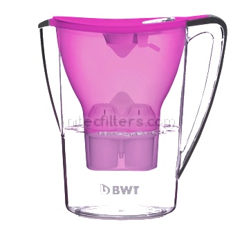 Image 1 of BWT Кана за вода bwt pЕnguin - боровинка - код В702