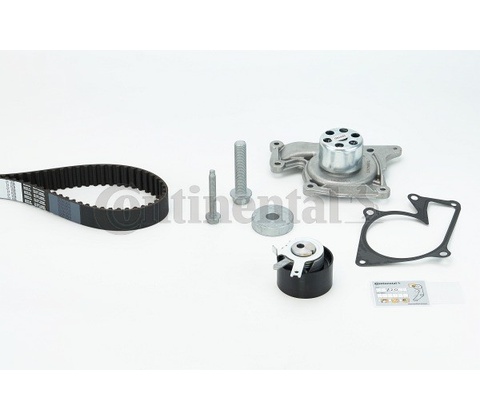 CONTITECH CT1035WP4