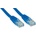 nBase NB-C6-10 Cat6 UTP 10 m пач кабел