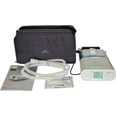PHILIPS Respironics DREAMSTATION PHILIPS RESPIRONICS (spánková terapie)