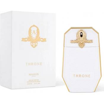 Maison Asrar Throne EDP 100 ml