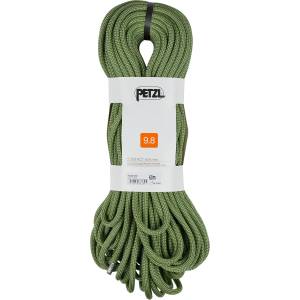 Petzl Единично въже Petzl Contact 9.8 Single rope - Green - размер 70 m (308-0341-0212)
