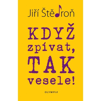 Když zpívat, tak vesele!