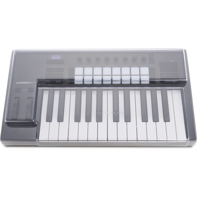 Decksaver NOVATION LAUNCHKEY 25 MK4