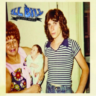 Ill Bill - Grimy Awards CD