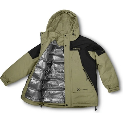 Delphin Bunda Izotermická Ixtera Subzero – Zboží Dáma