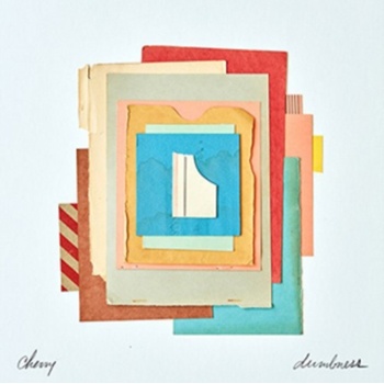 Dumbness - Cherry CD