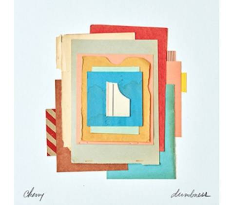 Dumbness - Cherry CD