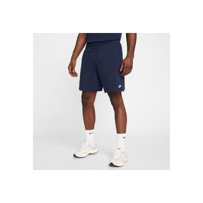 Nike Club Mens Knit Shorts FQ4359-451 Béžová