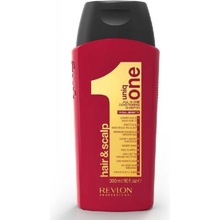 Revlon Uniq One All In One Shampoo 490 ml