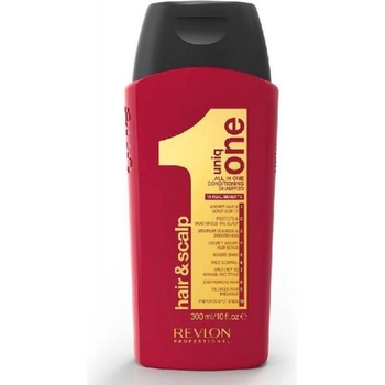 Revlon Uniq One All In One Shampoo 490 ml