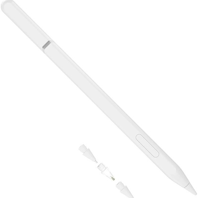 SwitchEasy Maestro Magnetic iPad Stylus Pencil MPDIPD034WH22