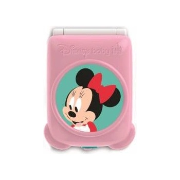 Clementoni Minnie foldable smartphone