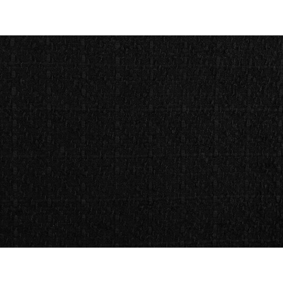 Kostýmovka tvíd Varianta: 1 (400 g/m²) černá, Balení: 1 m