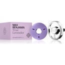 Max Benjamin True Lavender