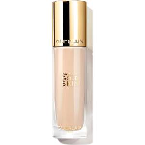 Guerlain Parure Gold Skin Rejuvenating Radiance Foundation 24H Care & Wear Фон дьо тен флуид 35ml