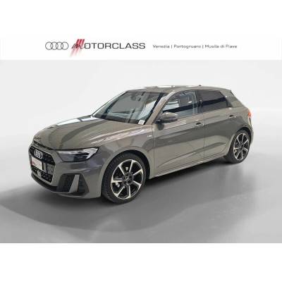 Audi A1 35 TFSI S tronic S-line Sportback 110 kW