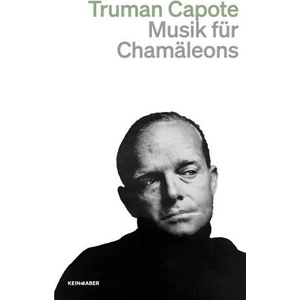 Musik für Chamäleons | Marcus Ingendaay (2024)