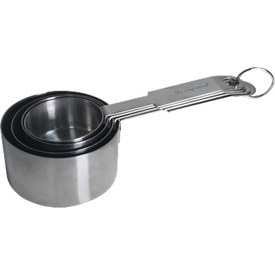 Horecano Cn-Мерителни лъжици l (0596) (01981136)