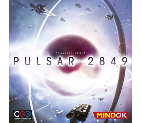 Mindok Pulsar 2849