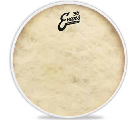 Evans ’56 Calftone 8”