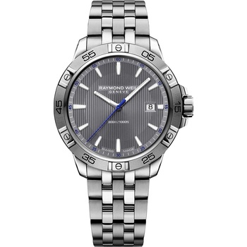 Image 1 of Raymond Weil 8160-ST2-60001