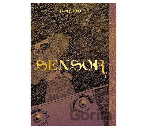 Junji Ito - Sensor