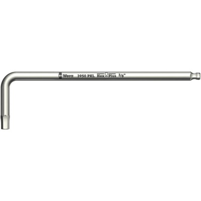 Wera 3950 PKL imbus kľúč 5/32 palca 05022714001