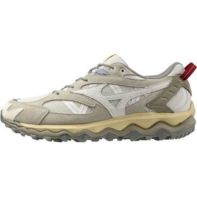 Mizuno Wave Mujin WindChime/SnowWhite/VintKha D1GA251302